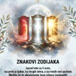 ISPRED TEBE SU 3 VRATA (Ljubav, Istina ili Novi početak): Surova karmička analiza podsvesti za Ovna, Bika i Blizance!