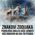 PSIHOLOŠKA ANALIZA VAŠE LIČNOSTI: Surovi karmički test podsvesti, tri ključna pitanja i fatalna istina za Ovna, Bika i Blizance!