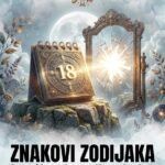 Dnevni horoskop za 18. septembar: Karmičko ogledalo, pad maski i surova istina za Ovna, Bika i Blizance!