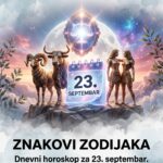 Dnevni horoskop za 23. septembar: Karmičko ogledalo Vage, surova naplata dugova i slom iluzija za Ovna, Bika i Blizance!
