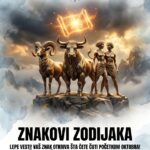 LEPE VESTI! VAŠ ZNAK OTKRIVA ŠTA ĆETE ČUTI POČETKOM OKTOBRA: Jedna rečenica može vam ostati u glavi dugo nakon toga! Karmičko isceljenje za Ovna, Bika i Blizance