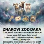 🏝️ Šta biraš na pustom mestu? (Ključ 🗝️, Pismo 📝, Novac 💰 ili Slika 🖼️): Surovi karmički test podsvesti za Ovna, Bika i Blizance!