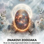 ŠTA JE ONO ZBOG ČEGA TE LJUDI NIKADA NE ZABORAVLJAJU: Karmički pečat i najjača karakteristika Ovna, Bika i Blizanaca!