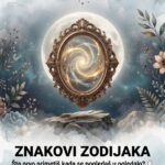 Šta prvo primetiš kada se pogledaš u ogledalo? 🪞 Surovi karmički test ličnosti i podsvesti za Ovna, Bika i Blizance!