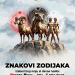 Izaberi boju koju si danas nosila (❤️, 🖤, 🤍): Surova karmička istina o energiji koju Ovan, Bik i Blizanci šalju ljudima! ⚡