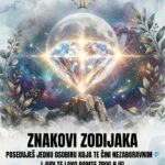 POSEDUJEŠ JEDNU OSOBINU KOJA TE ČINI NEZABORAVNIM💎: Karmički pečat tvoje aure i surova istina za Ovna, Bika i Blizance!