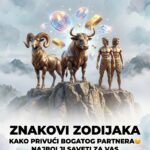 KAKO PRIVUĆI BOGATOG PARTNERA😉: Najbolji saveti, surova karmička istina i energetske blokade za Ovna, Bika i Blizance! ⚡