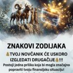 💰Tvoj novčanik će uskoro izgledati drugačije💰!!! Surovi karmički proboj obilja i milionska prilika za Ovna, Bika i Blizance!
