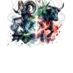 Horoskop za vikend 5. i 6. septembar: Ovan, Bik i Blizanci doživljavaju karmički lom, pad maski i suočavanje sa mračnom podsvešću!