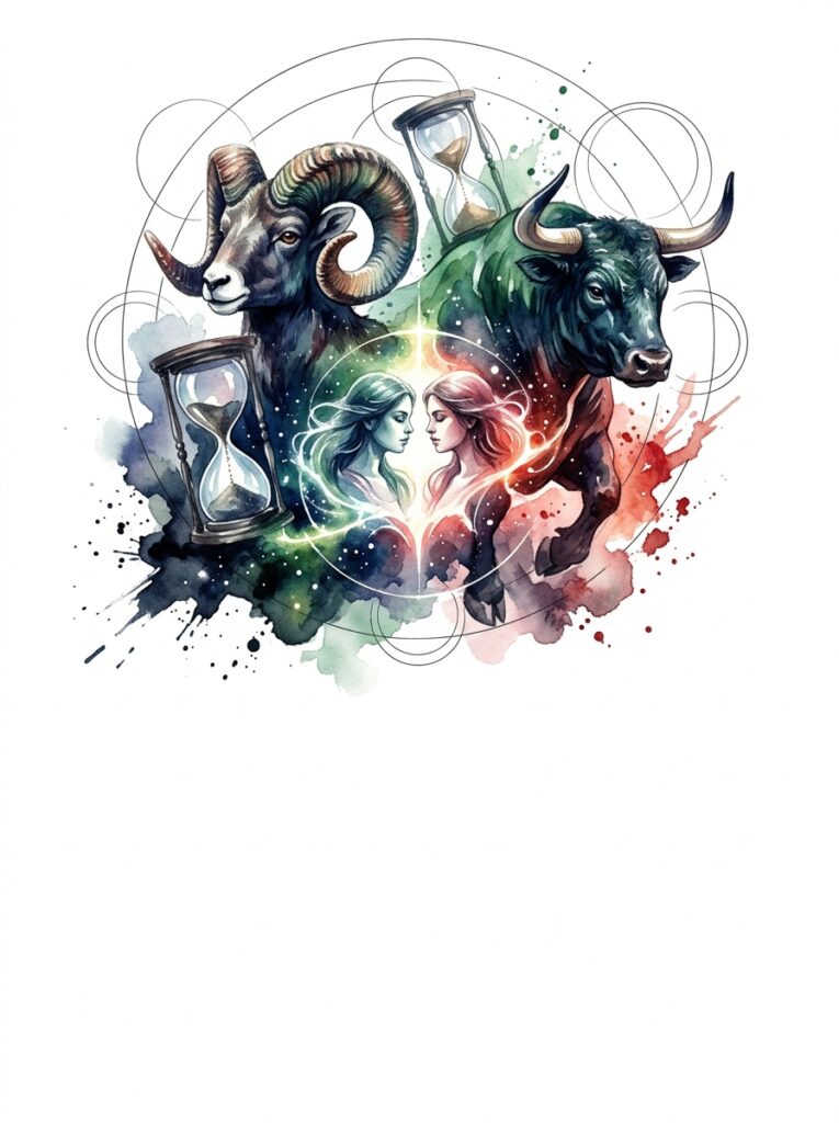 Horoskop za vikend 5. i 6. septembar: Ovan, Bik i Blizanci doživljavaju karmički lom, pad maski i suočavanje sa mračnom podsvešću!