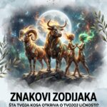 ŠTA TVOJA KOSA OTKRIVA O TVOJOJ LIČNOSTI? Karmički pečat aure, mračne tajne i surova istina za Ovna, Bika i Blizance!