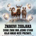 Svaki znak ima jednu stvar koju NIKAD neće priznati: Surova karmička istina i pad maski za Ovna, Bika i Blizance! ⚡