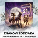 Dnevni Horoskop za 21. Septembar: Karmički rez na poslednjem pragu Device, slom iluzija i totalna katarza za Ovna, Bika i Blizance!