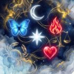 Izaberi jedan simbol: 🦋🌙✨🔥❤️ i otkrij svoju sudbinu! Detaljna analiza tvoje ličnosti koja ruši sve maske!