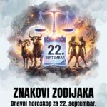 Dnevni horoskop za 22. septembar: Jesenja ravnodnevnica, brutalno karmičko poravnanje i slom iluzija za Ovna, Bika i Blizance!