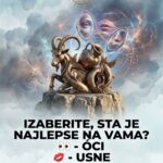 IZABERITE, ŠTA JE NAJLEPŠE NA VAMA? Otkrijte mračno značenje vašeg izbora i surovu karmičku istinu za Jarca, Vodoliju i Ribe!