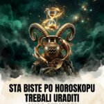 ŠTA BISTE PO HOROSKOPU TREBALI URADITI OVOG MESECA: Surova karmička naredba i forenzička obdukcija za Jarca, Vodoliju i Ribe!