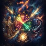 Nedeljni horoskop (13. oktobar – 19. oktobar): Pogledajte šta vas očekuje ove burne nedelje, ko vam krade novac i kako stiže karmička naplata! (Djevica, Škorpija, Strelac)