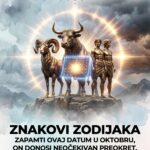 ZAPAMTI OVAJ DATUM U OKTOBRU ON DONOSI NEOCEKIVAN PREOKRET: Pogledajte koji je datum u pitanju i saznajte surovu karmičku istinu za Ovna, Bika i Blizance