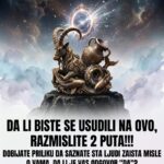 DA LI BISTE SE USUDILI NA OVO: Dobijate priliku da saznate šta ljudi zaista misle o vama! Surova karmička psihoanaliza vašeg odgovora za Jarca, Vodoliju i Ribe!