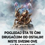 POGLEDAJ ŠTA TE ČINI DRUGAČIJIM OD OSTALIH: Niste svesni ove vaše osobine, surova karmička obdukcija za Jarca, Vodoliju i Ribe!