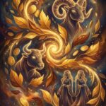 Ako želite veliki priliv novca u oktobru: Šokantna astrološka tajna i precizni koraci koje Ovan, Bik i Blizanci moraju hitno da preduzmu!