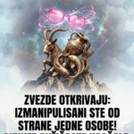 ZVEZDE OTKRIVAJU: Izmanipulisani ste od strane jedne osobe, razlog će vas šokirati i naterati da skinete ružičaste naočale!
