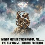 MOŽDA NISTE NI SVESNI OVOGA, ALI… Evo šta vam je trenutno potrebno da biste zasijali u punom sjaju! Surova karmička obdukcija za Jarca, Vodoliju i Ribe!