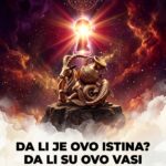 DA LI JE OVO ISTINA? Da li su ovo vaši skriveni strahovi?! Surova karmička obdukcija vaše mračne podsvesti za Jarca, Vodoliju i Ribe!