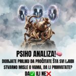 PSIHO ANALIZA: Da li biste pročitali šta ljudi stvarno misle o vama? Surova karmička istina o samopouzdanju za Jarca, Vodoliju i Ribe!
