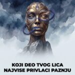 KOJI DEO TVOG LICA NAJVISE PRIVLACI PAZNJU: Surova istina o tvom kosmičkom magnetizmu i Error reputacije (Lav, Rak, Vaga)