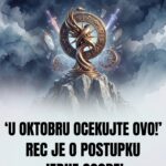 U OKTOBRU OČEKUJTE OVO: Reč je o postupku jedne osobe koji će brutalno srušiti vaše iluzije! (Lav, Rak, Vaga)