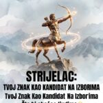 Tvoj znak kao kandidat na izborima: Šta bi obećao ljudima i kakvu surovu karmičku istinu to otkriva (Djevica, Škorpija, Strijelac)