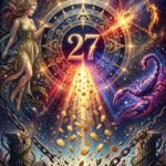 Dnevni horoskop za 27. oktobar: Dan apsolutnog kraja, karmička devetka ruši laži i otključava milione! (Djevica, Škorpija, Strelac)