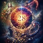 Dnevni horoskop za 28. oktobar: Karmička jedinica donosi novi početak, surovo buđenje i višemilionsku naplatu! (Djevica, Škorpija, Strelac)
