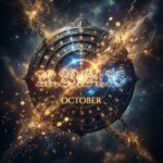 Horoskop za naredna 4 dana (22, 23, 24. i 25. oktobar): Čeka vas buran vikend – Pucanje karmičkih blokada, pad maski i iznenadni novac (Jarac, Vodolija, Ribe)!