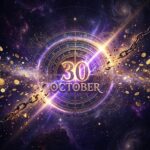 Dnevni horoskop za 30. oktobar: Karmička naplata, pad maski i brutalno otključavanje miliona (Jarac, Vodolija, Ribe)!