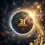 Dnevni horoskop za 31. oktobar: Kraj meseca, ali početak nečega novog – Karmičko razrešenje i otključavanje miliona (Jarac, Vodolija, Ribe)!