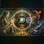 Dnevni horoskop za 29. oktobar: Master broj 11 otvara kosmički portal, ruši iluzije i donosi višemilionsku naplatu! (Djevica, Škorpija, Strelac)