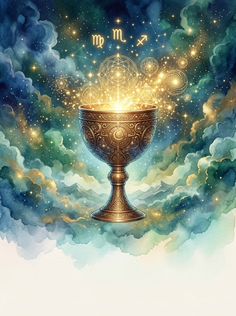 Horoskop kaže da se ovako ponašate kada ste pijani: Surova karmička istina o vašem egu (Djevica, Škorpija, Strijelac)