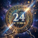 Dnevni horoskop za 24. oktobar: Dan sudbinske naplate, prekid mračnih karmičkih ugovora i iznenadni novac (Jarac, Vodolija, Ribe)!