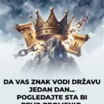DA VAŠ ZNAK VODI DRŽAVU JEDAN DAN… Vaša podsvest će doneti karmičku presudu celom narodu! Pogledajte šta bi Leo, Rak i Vaga prvo promenili (surova istina o vašoj moći i Error reputacije)!