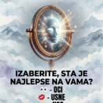 Izaberite šta je najlepše na vama: Otkrijte značenje vašeg izbora i stravičnu karmičku blokadu za znakove Djevica, Škorpija i Strijelac