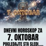 DNEVNI HOROSKOP ZA 7. OKTOBAR: Pogledajte šta sledi i spremite se za brutalan udar Kosmičkog Sudije! Karmička presuda za Lava, Raka i Vagu!