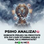 PSIHO ANALIZA: Da li prihvatate da pročitate šta svi zaista misle o vama? Surova istina o vašem lažnom samopouzdanju! (Lav, Rak, Vaga)