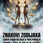 IZABERI JEDNU OSOBU na koju si prvo pomislio: Otkrij sudbinsku poruku koja ti od nje stiže! Karmički preokret za Ovna, Bika i Blizance!