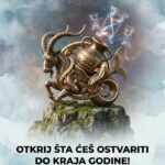 OTKRIJ ŠTA ĆEŠ OSTVARITI DO KRAJA GODINE: Pogledaj svoju sudbinu i surovi karmički bilans za Jarca, Vodoliju i Ribe!