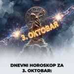 DNEVNI HOROSKOP ZA 3. OKTOBAR: Surovo karmičko buđenje, slom tvojih iluzija i brutalna naplata dugova! (Lav, Rak, Vaga)