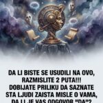 PSIHOANALIZA VAŠEG ODGOVORA: Da li biste se usudili na ovo? Razmislite dva puta, jer istina ruši vaš lažni mir! (Lav, Rak, Vaga)