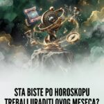 ŠTA BISTE PO HOROSKOPU TREBALI URADITI OVOG MESECA: Surova kosmička naređenja i karmička seča za Lava, Raka i Vagu!